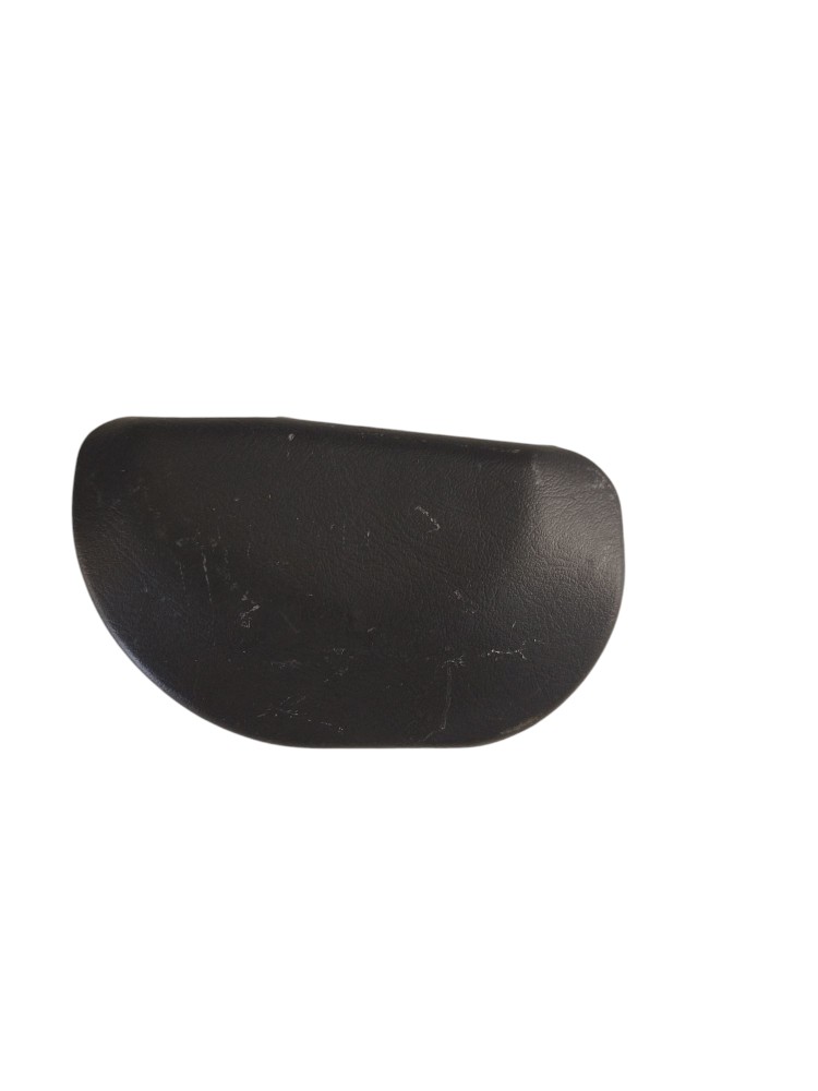Moldura Coluna Direção Pajero Sport 2004 8