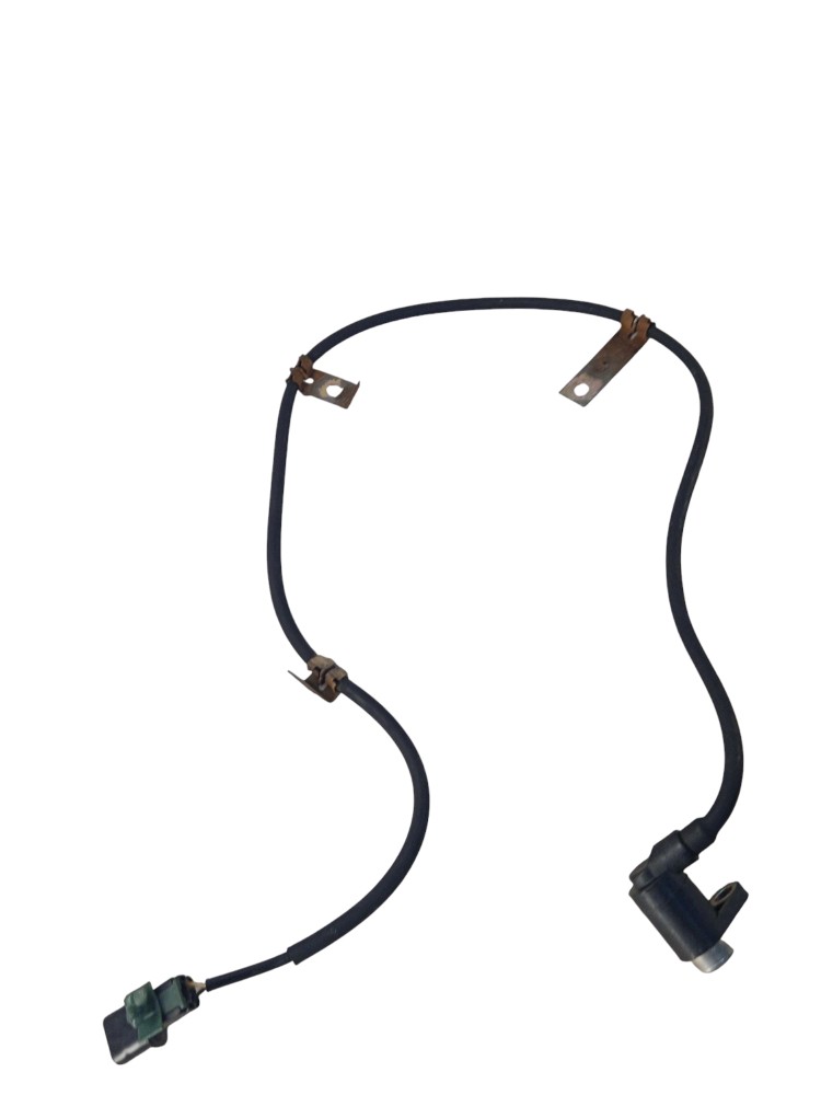 SENSOR ABS TRASEIRO PAJERO SPORT  1999/2011 4