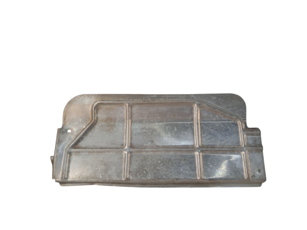 Defletor Calor Ventoinha Toyota Etios 2