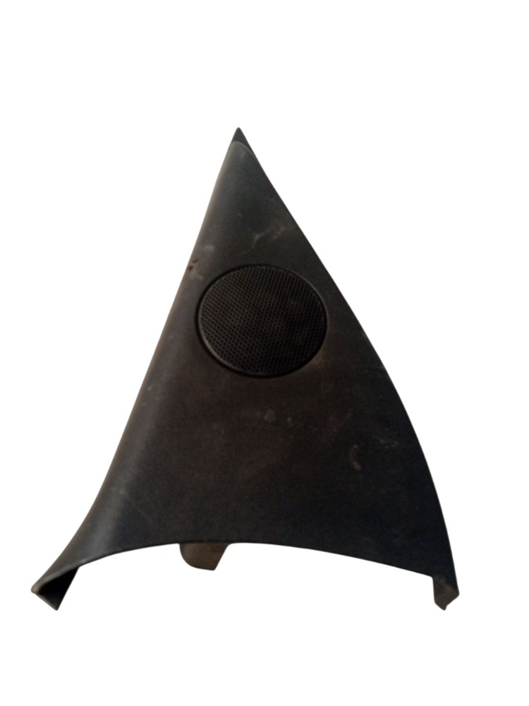 MOLDURA INTERNA RETROVISOR ESQUERDO GM ASTRA 4