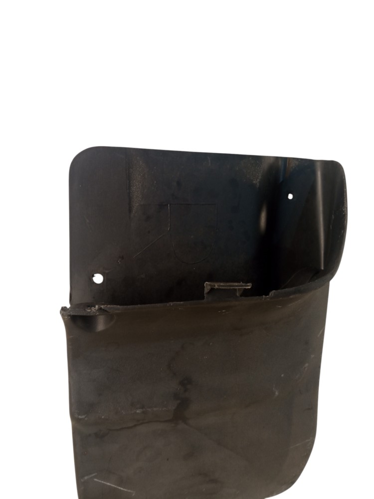 Lameiro Para-barro Traseiro Direito Ford Ranger 2001 5
