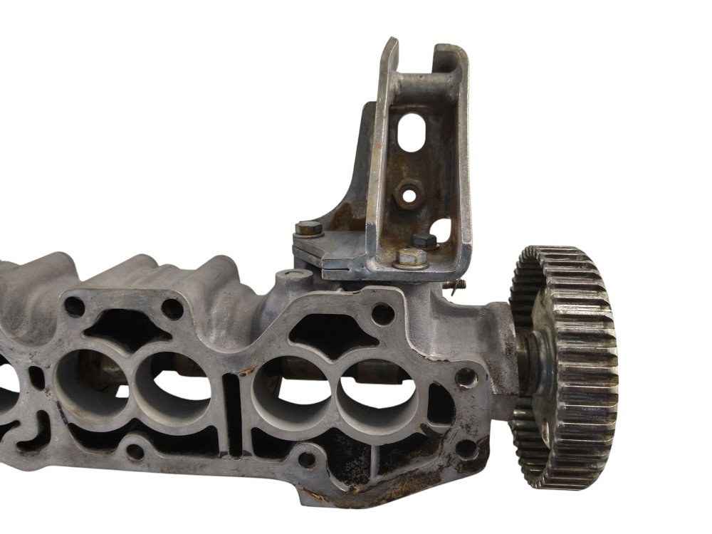 Gaiola Com Comando Fiat Tipo 8v 1.6 93/97 4