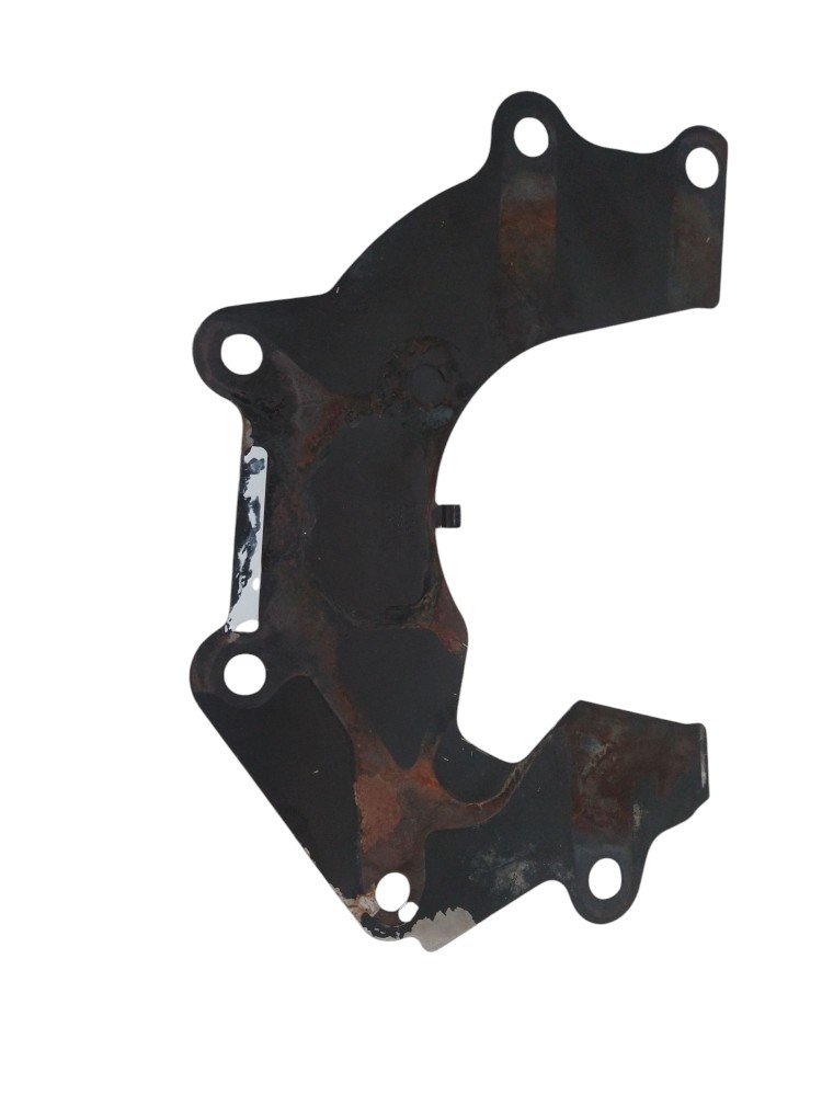 Capa Protetora Motor Gol Trend