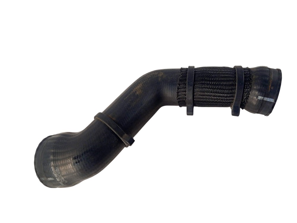 Mangueira Intercooler Vw Golf Gti 1.8 2001