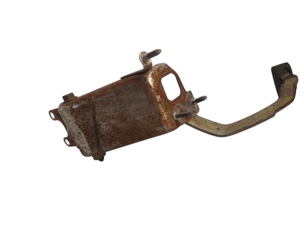 Pedal De Embreagem S10/blazer 2004/2011 5