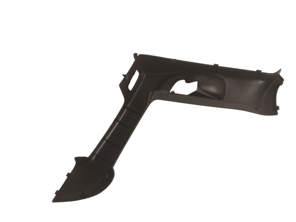 Puxador Porta Dianteira Direita Gm Astra – Preto