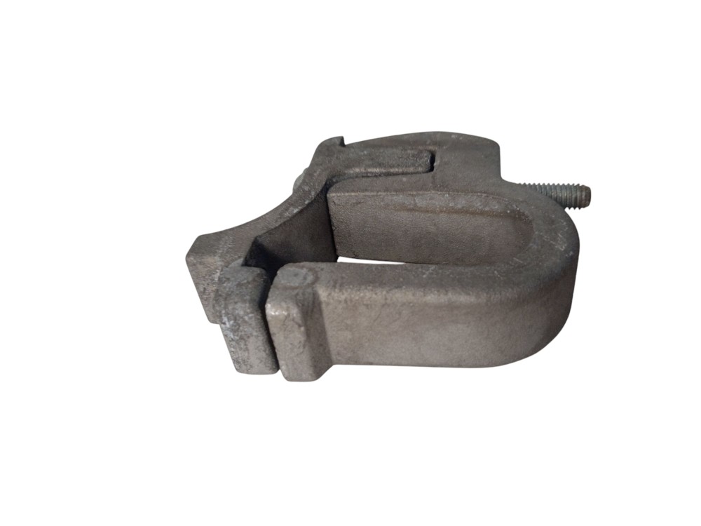Sargento Fixação P/capota Maritima Ranger 1999/2000 4