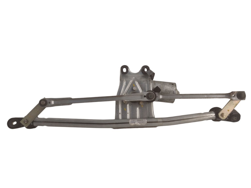 Motor Limpador Parabrisa Gm Astra