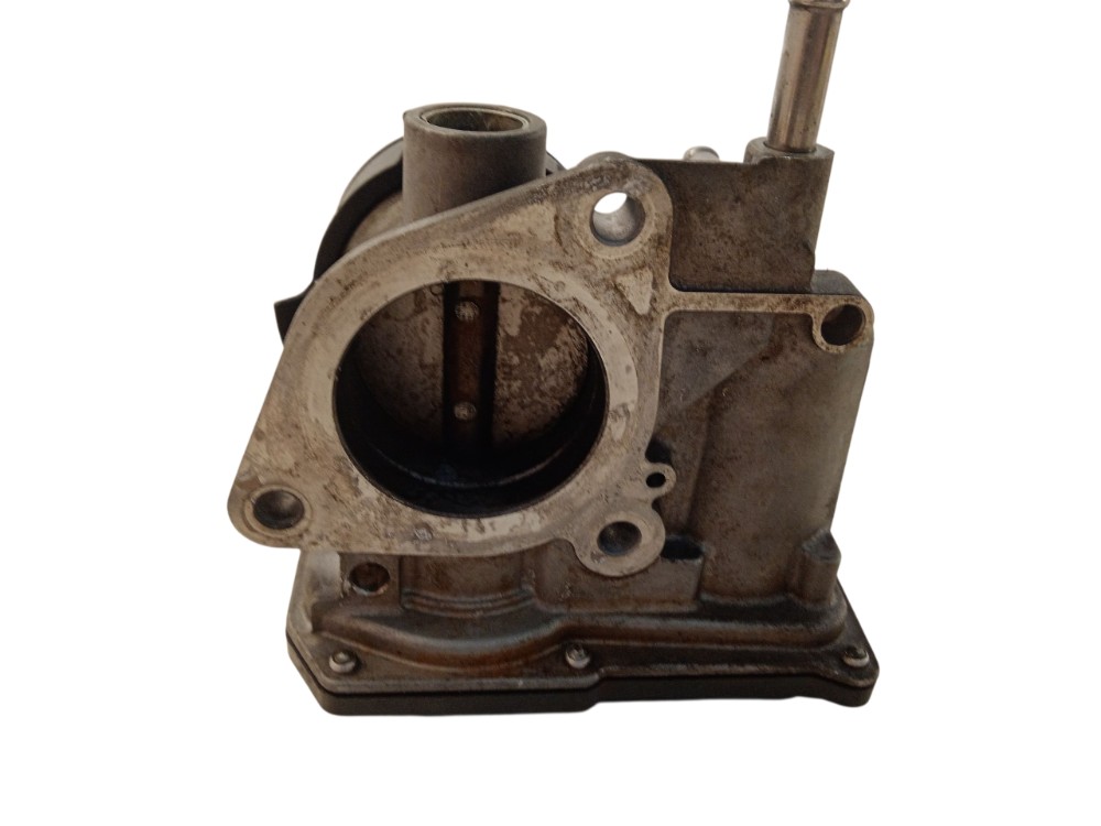 Tbi Corpo Borboleta Toyota Etios 1.5 4