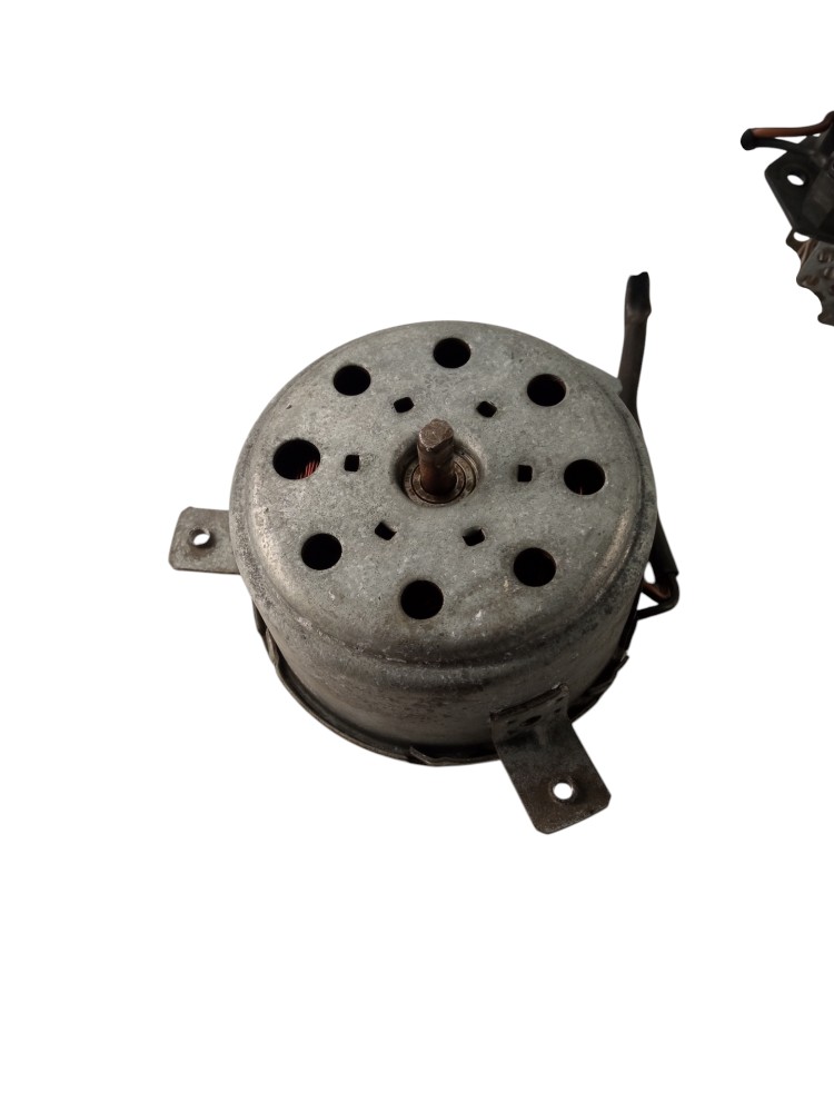 MOTOR DA VENTOINHA GM ASTRA 2003 5