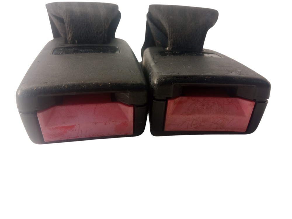 TRAVAS DO SINTO TRASEIRO FORD KA 1998 4