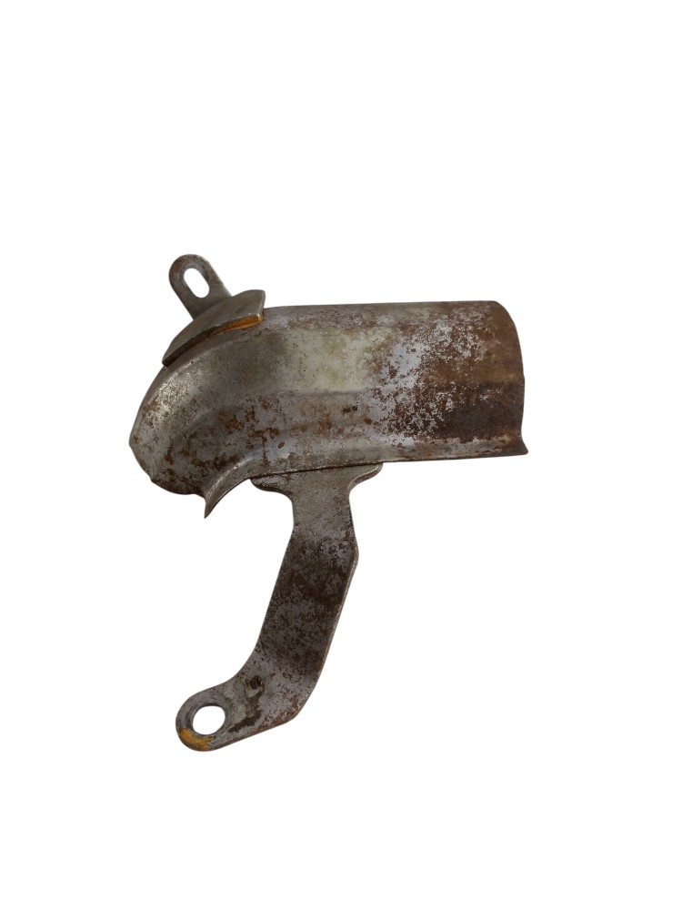 Defletor Calor Turbina Ford Ranger 2.5 2.8 Diesel 1998 2005 2
