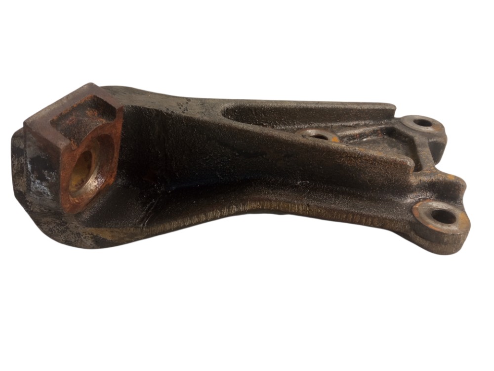 SUPORTE COXIM DO MOTOR ESQUERDO S10/BLAZER 2.8 DIESEL 5