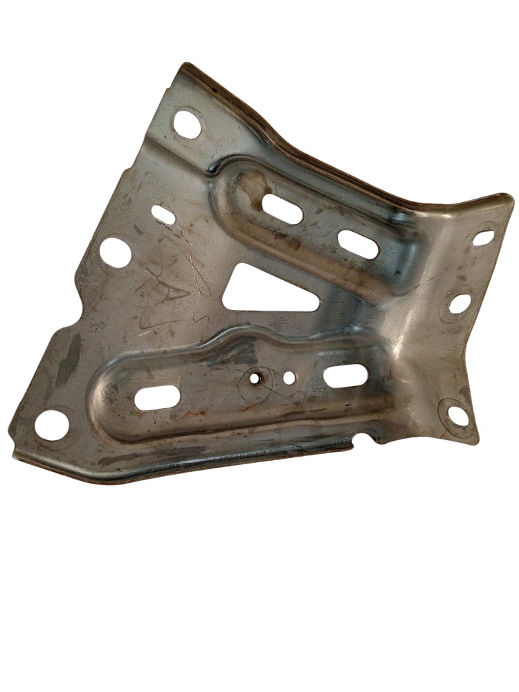 Suporte Protetor Lado Esq S10 2013 4