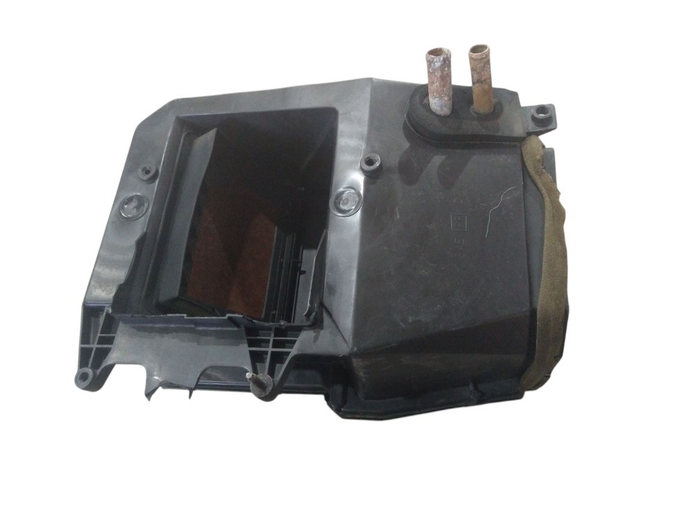 Caixa Ar Quente Blazer S10 96/00 3