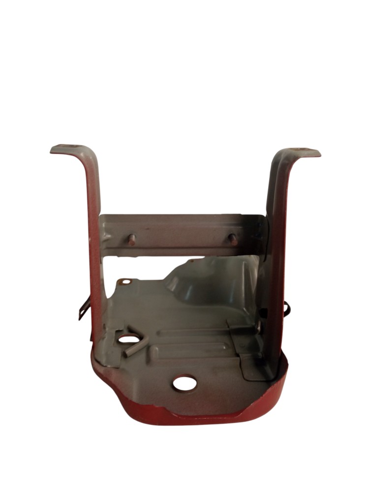 Suporte Da Bateria Pajero Tr4/pajero Io 2