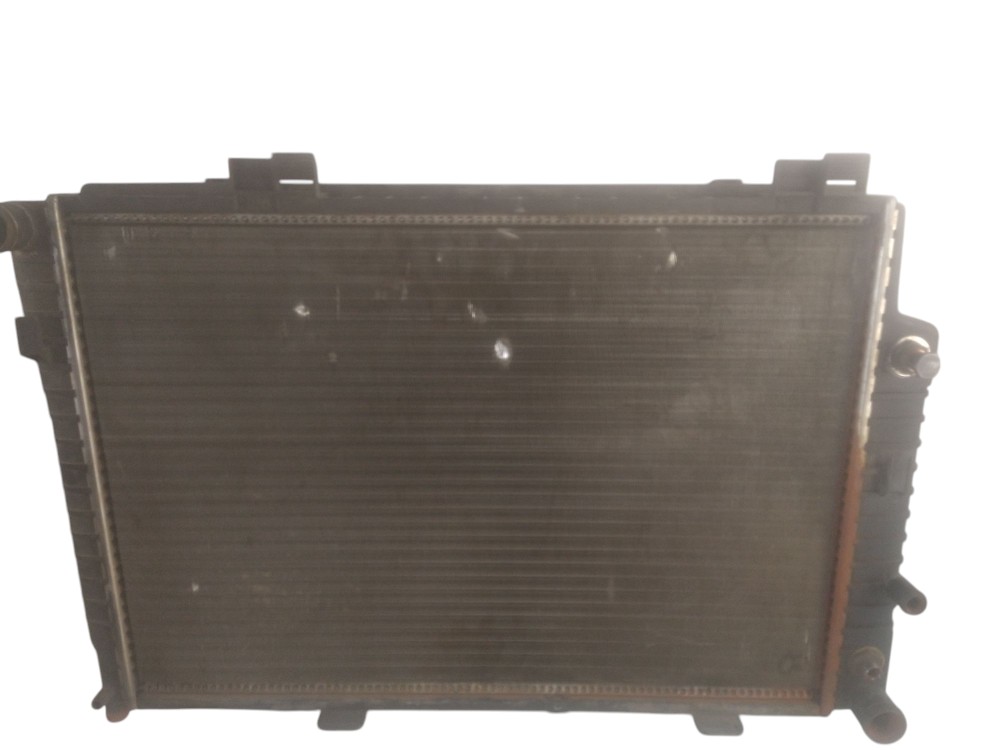 Radiador De Agua S10 2.8 Diesel
