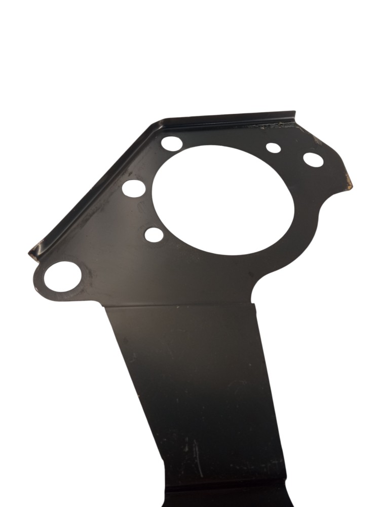 Chapa Protetora Embreagem Fiat Palio 1997 3