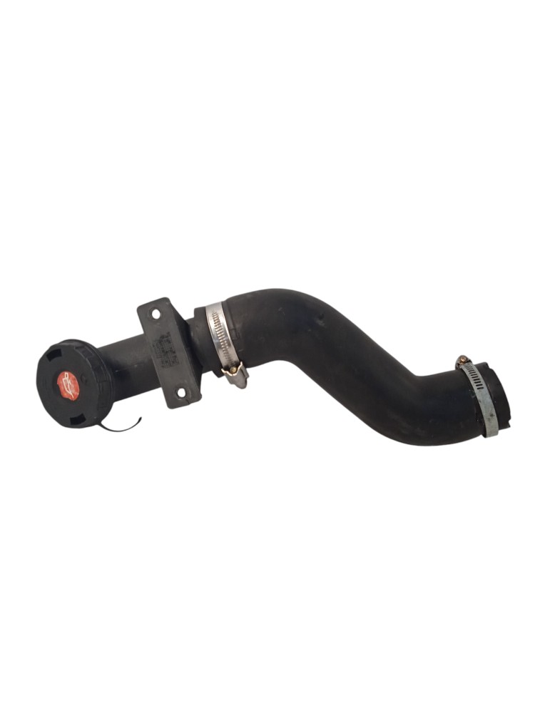 Mangueira Tubo Do Diesel Mb180 1998