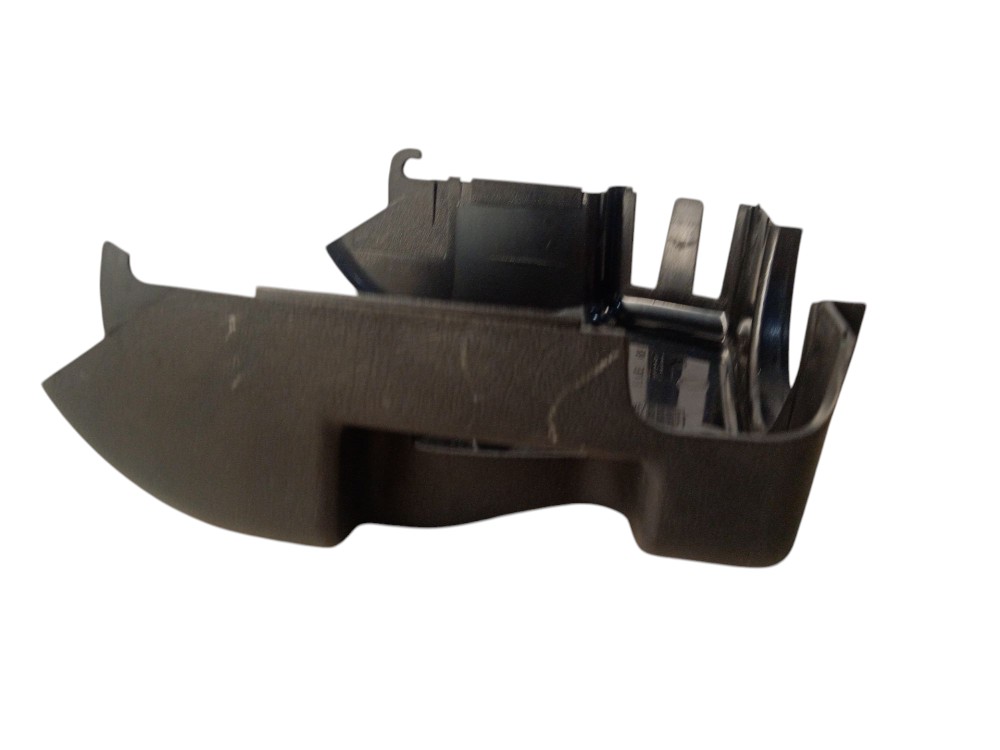 Moldura Coluna Direção S10 2001/2011 2