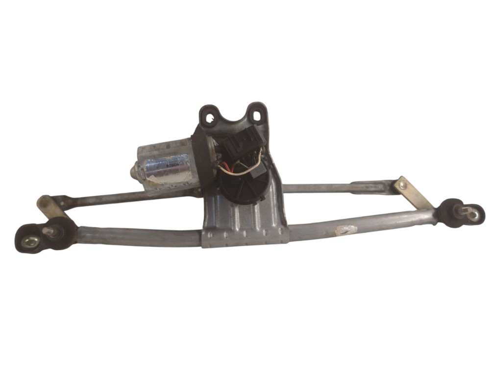 Motor Limpador Parabrisa Gm Astra 2