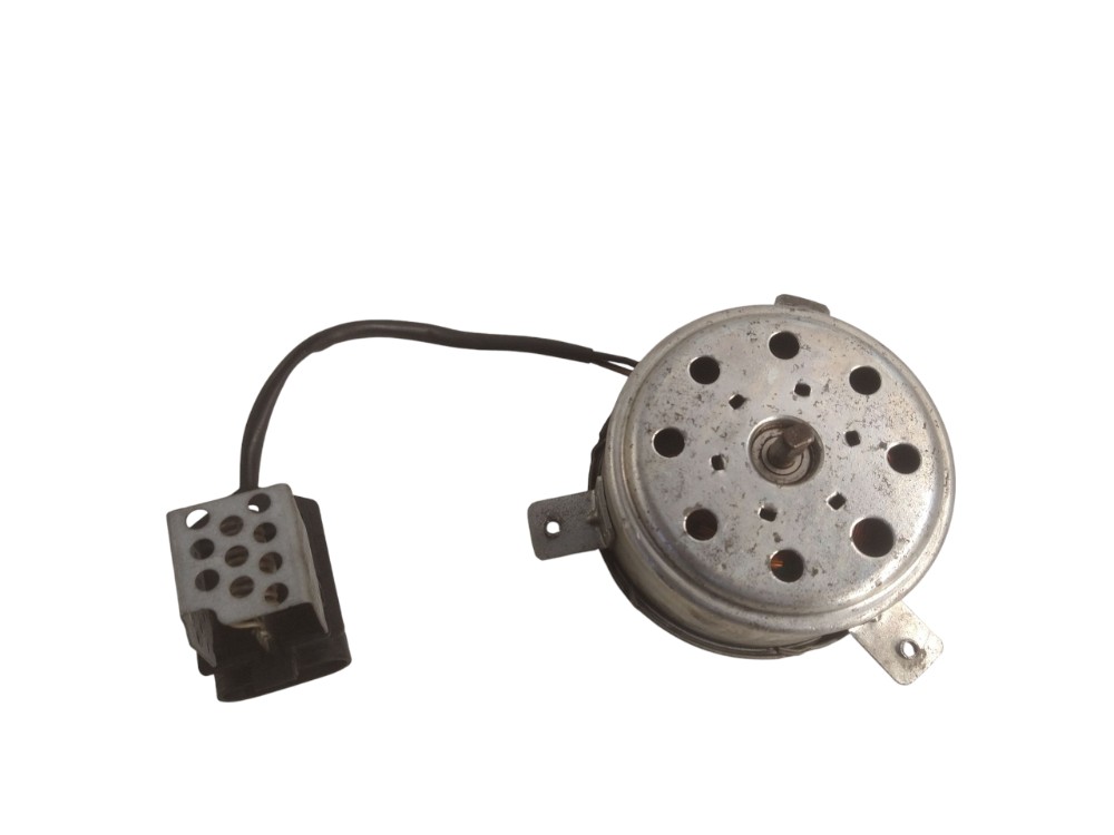 Motor Da Ventoinha Gm Astra/vectra 2.0 5