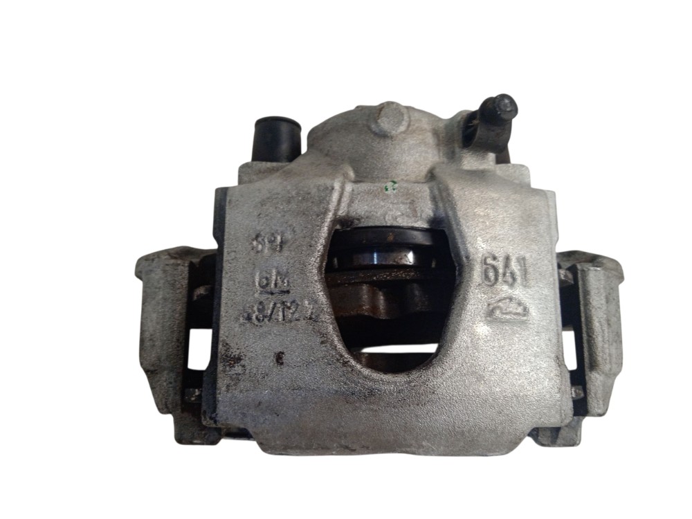 PINÇA DE FREIO DIANTEIRA ESQUERDA GM CORSA CLASSIC 1.0 3