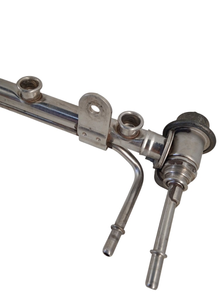 Flauta Injetora De Combustível Gm Corsa 1.0 7