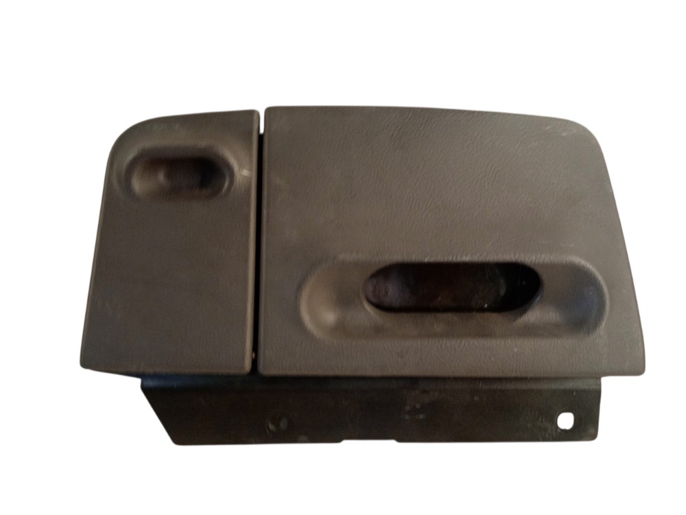 Cinzeiro C/acendedor Ford Ranger 5