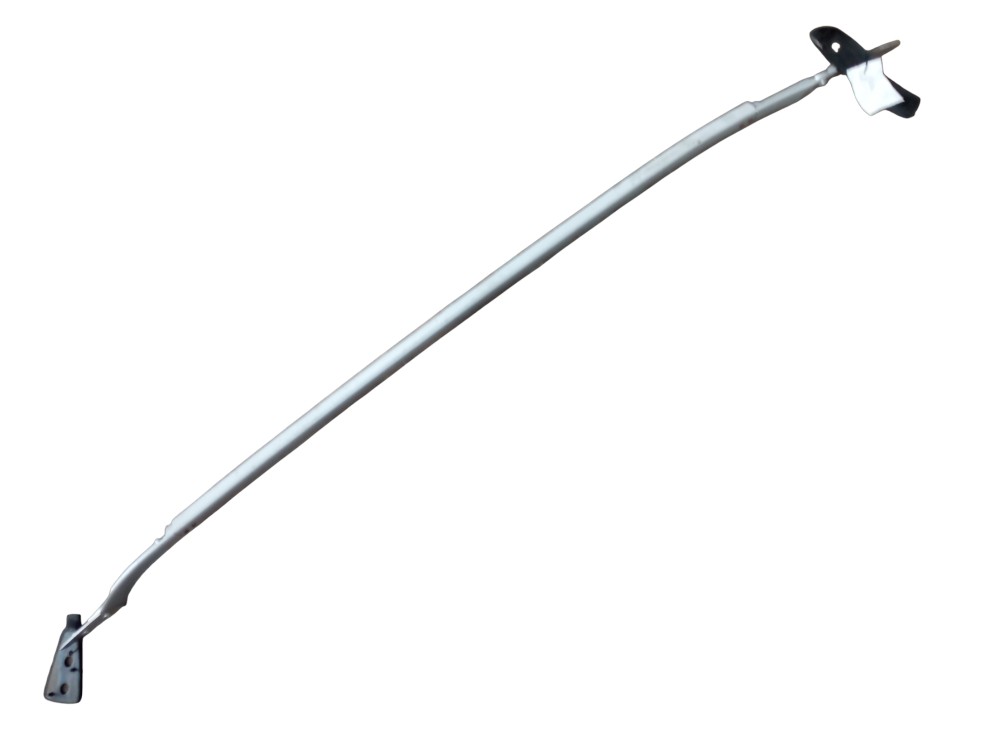 HACK DO TETO DIREITO PAJERO TR4 5
