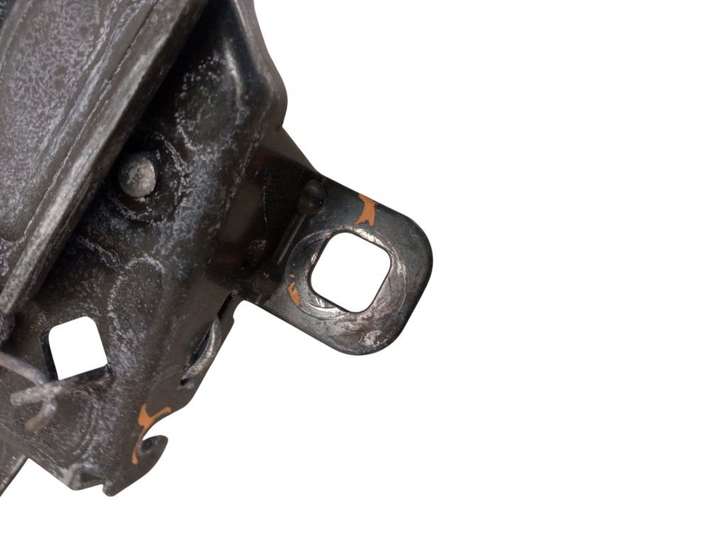 Fechadura Trinco Capô Fiat Siena Palio Strada 2