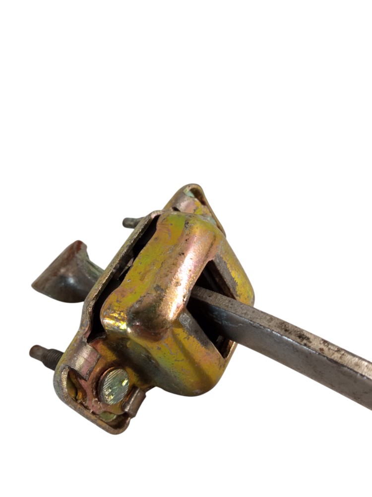 LIMITADOR DA PORTA LADO DIREITO FORD KA 1998 6
