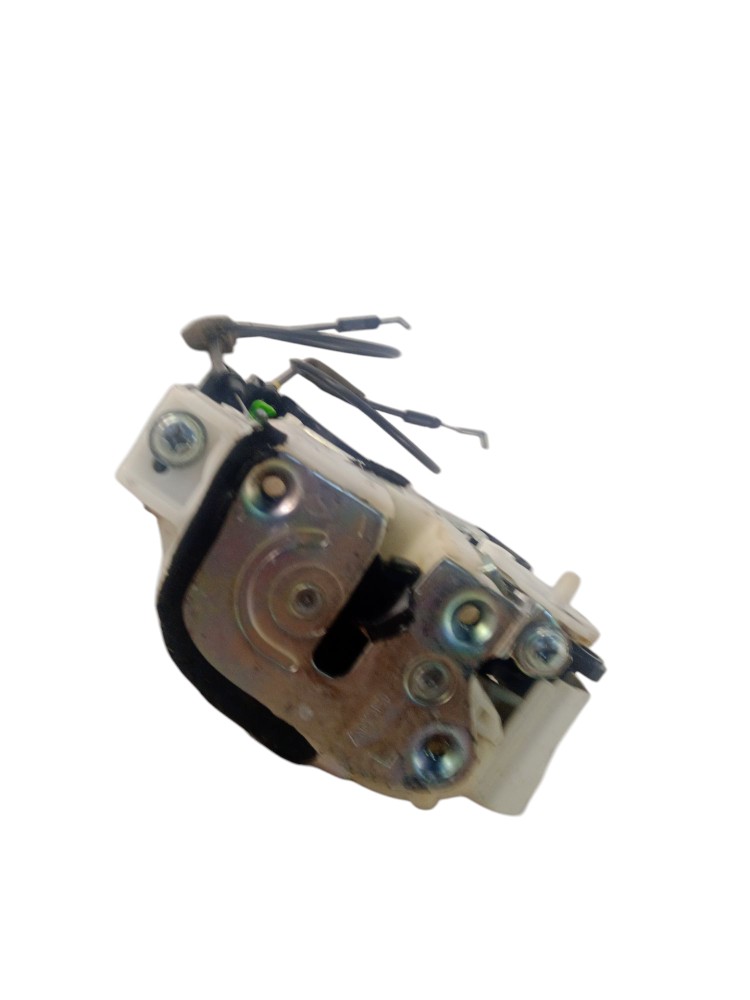 Fechadura Porta Elétrica Traseira Esq L200 Triton 2008/2013 2