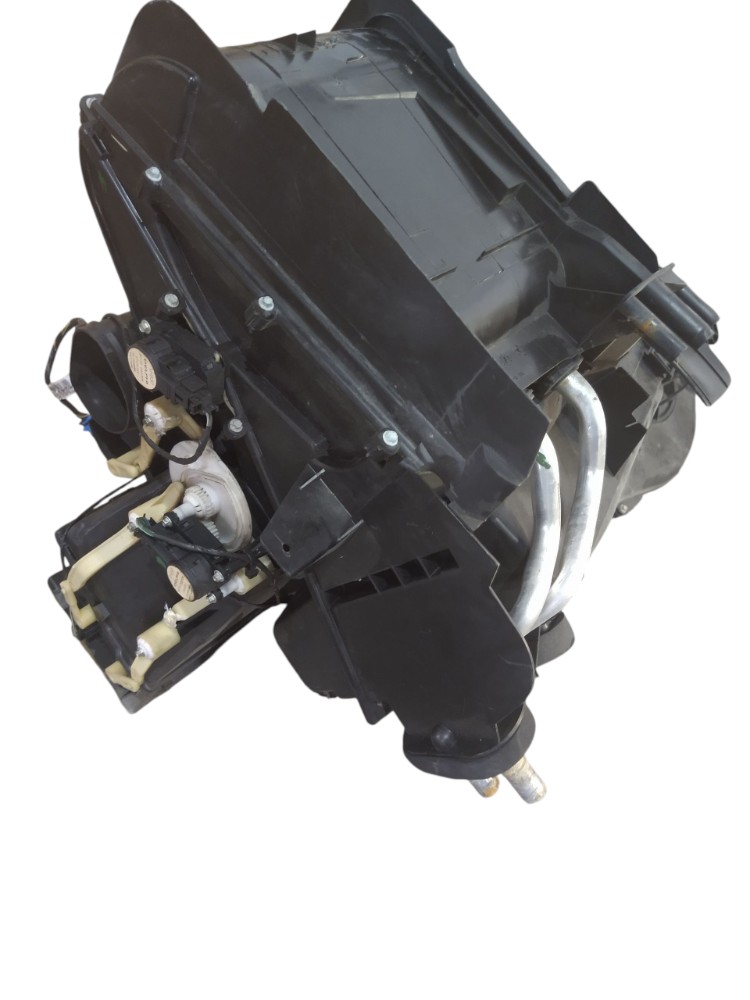 Caixa evaporadora ar gm astra 2