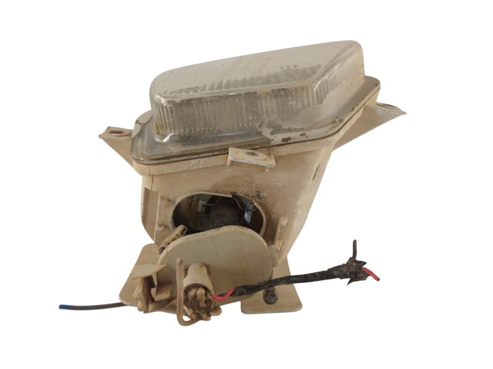 FAROL DE MILHA GM S10/BLAZER 2001
