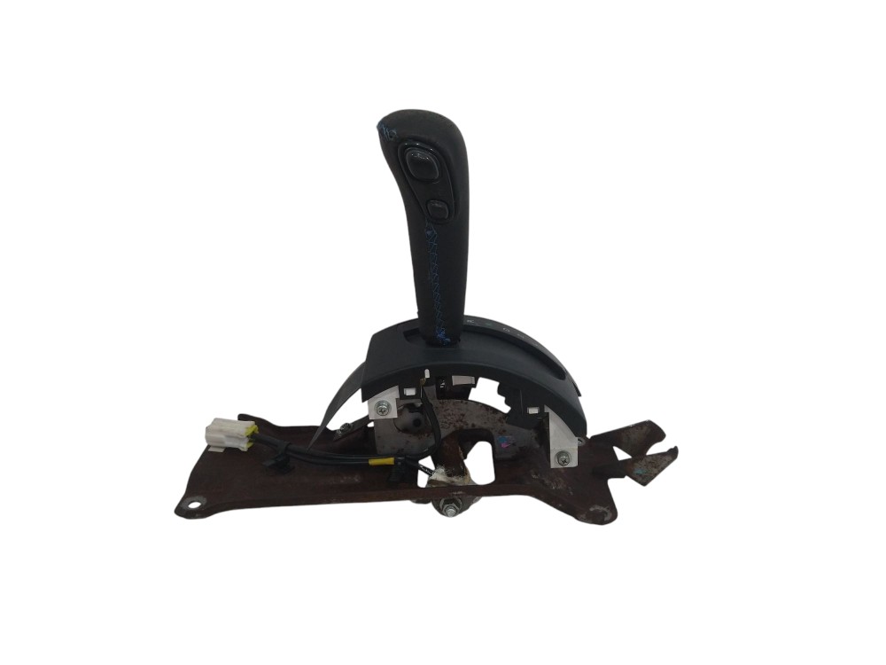 Alavanca De Câmbio Automático L200 Triton 3.2 2008