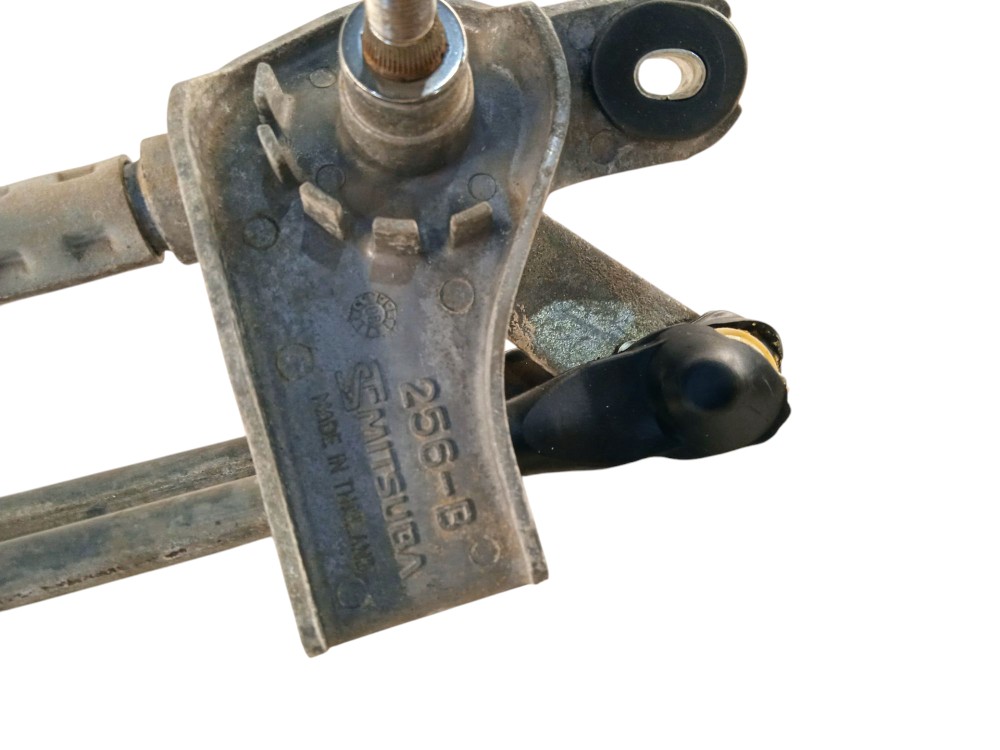 Motor Limpador Para-brisa C/galhada L200 Triton 08/16 5