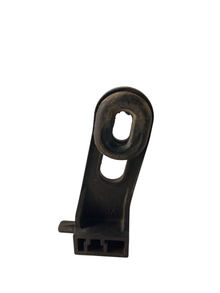 Suporte Do Radiador Fiat Palio 2008 5