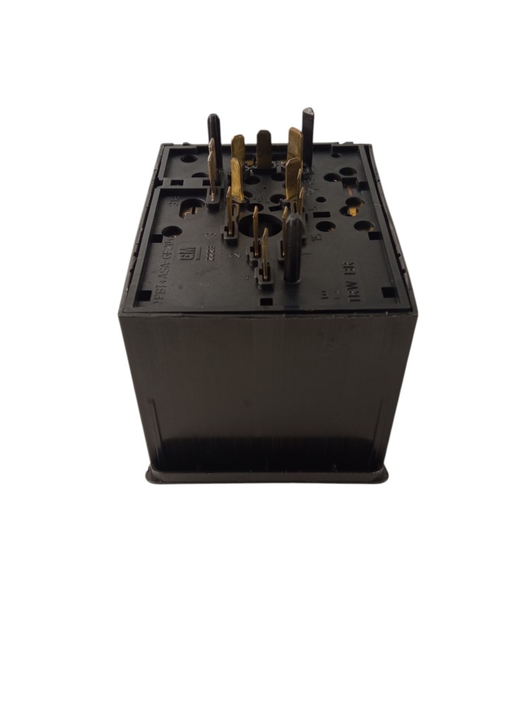 CHAVE INTERRUPTOR GM ASTRA 2003 3
