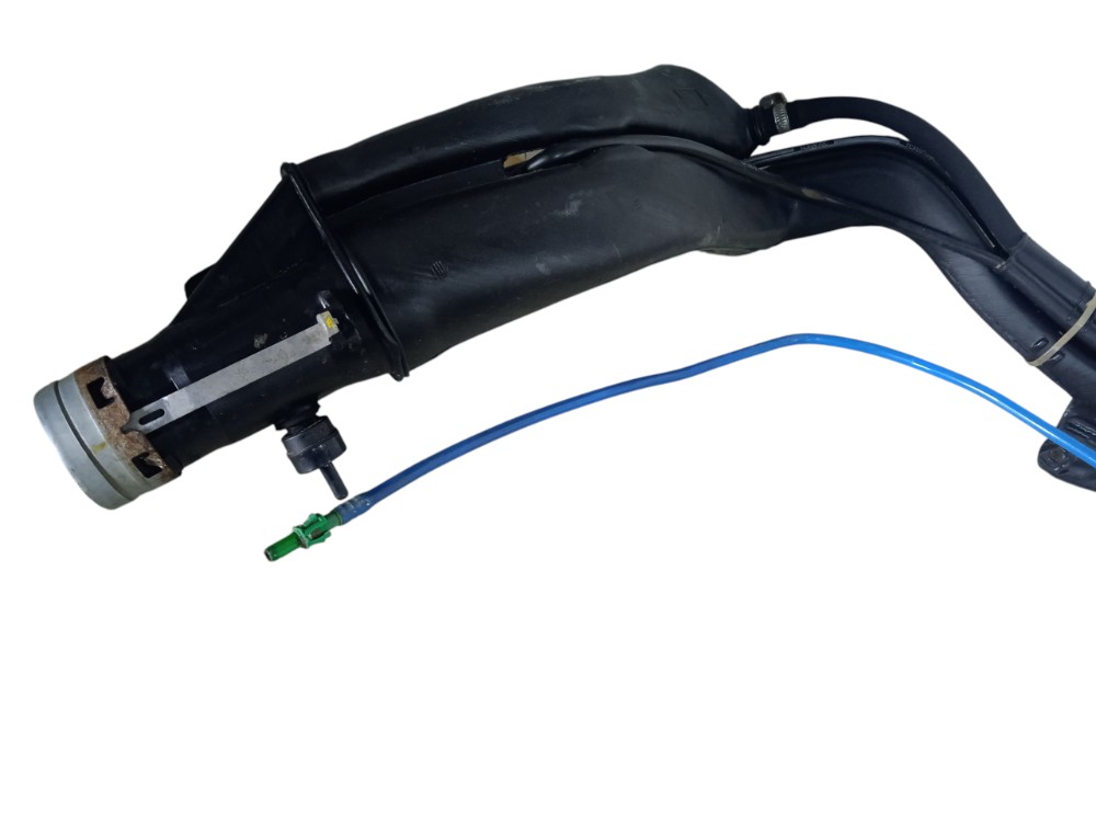 Gargalo Tanque Combustível Gm Astra Flex 6