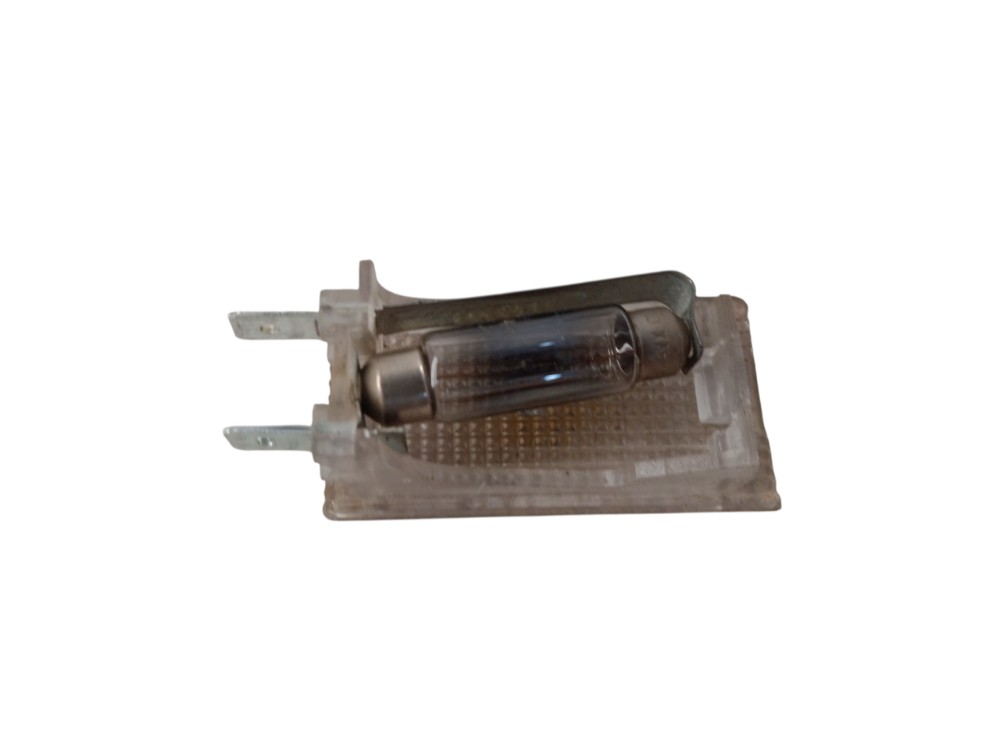 Luz Interna Cortesia Porta-luvas Gm Corsa 4