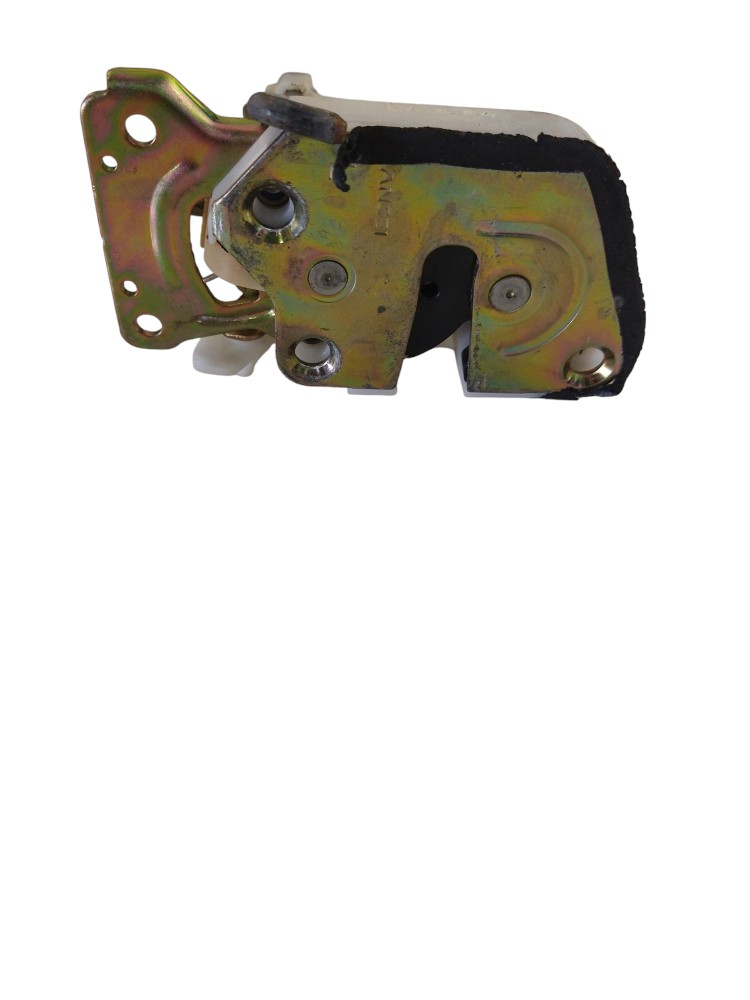 Fechadura Porta Lado Esquerdo Pajero Sport 4