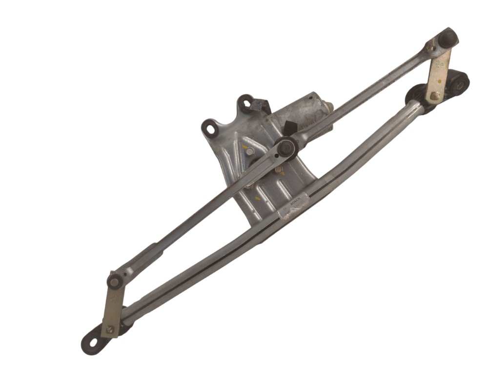 Motor Limpador Parabrisa Gm Astra 6