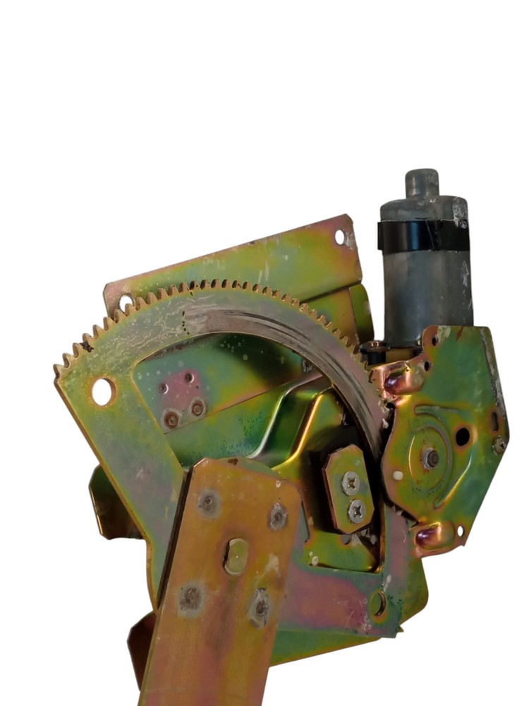 MAQUINA DE VIDRO DIANTEIRO ESQUERDO S10/BLAZER 2011 5