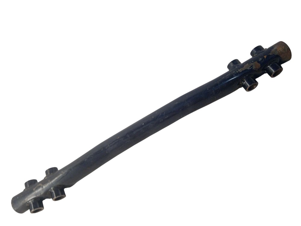 Barra Inferior Suspensão Pajero Sport 2001/2004 4
