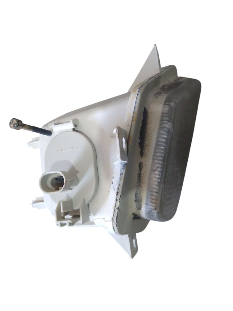 Farol De Milha S10 98/08 4