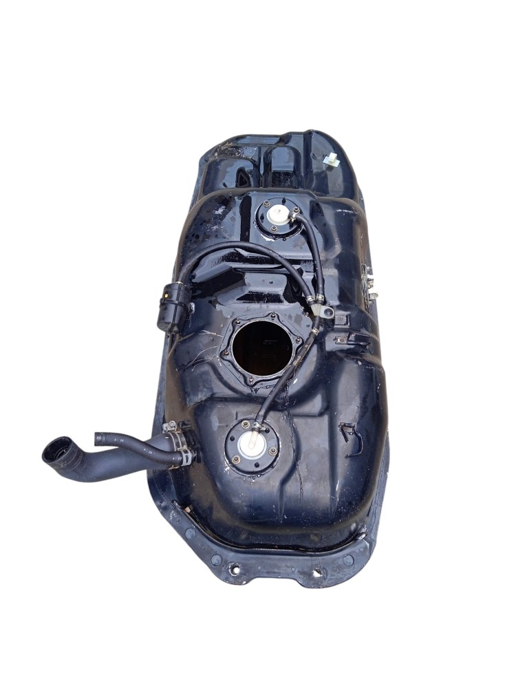 Tanque Combustivel Pajero Sport 2004 Diesel