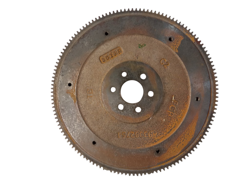 Volante Cremalheira Do Motor Gm Corsa Classic 2010 3