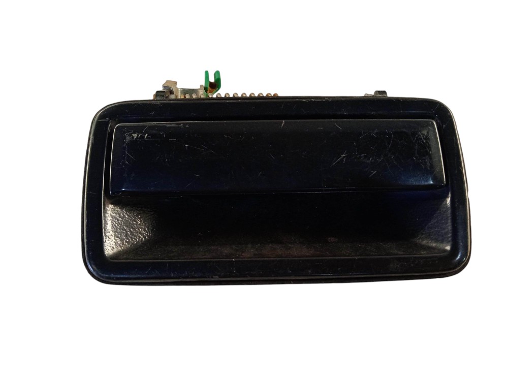 Maçaneta Externa Traseira Dir Gm S10 / Blazer 1996/2000 3