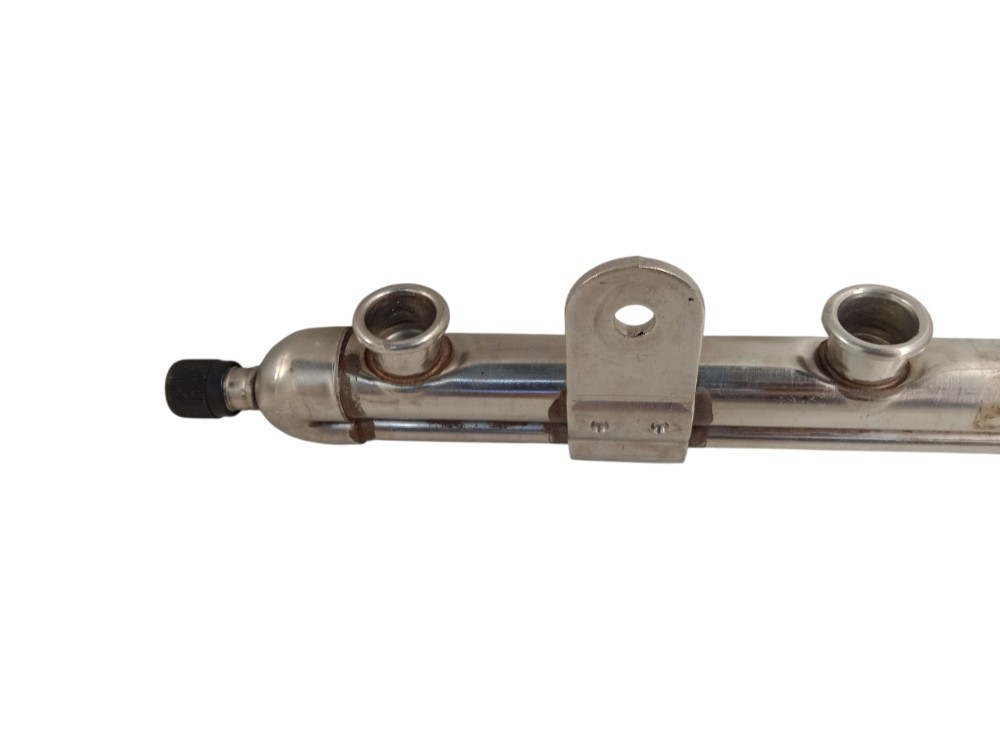 Flauta Injetora De Combustível Gm Corsa 1.0 2